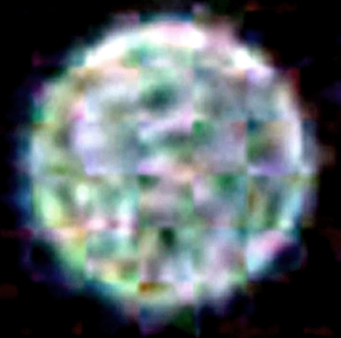 Orb #5